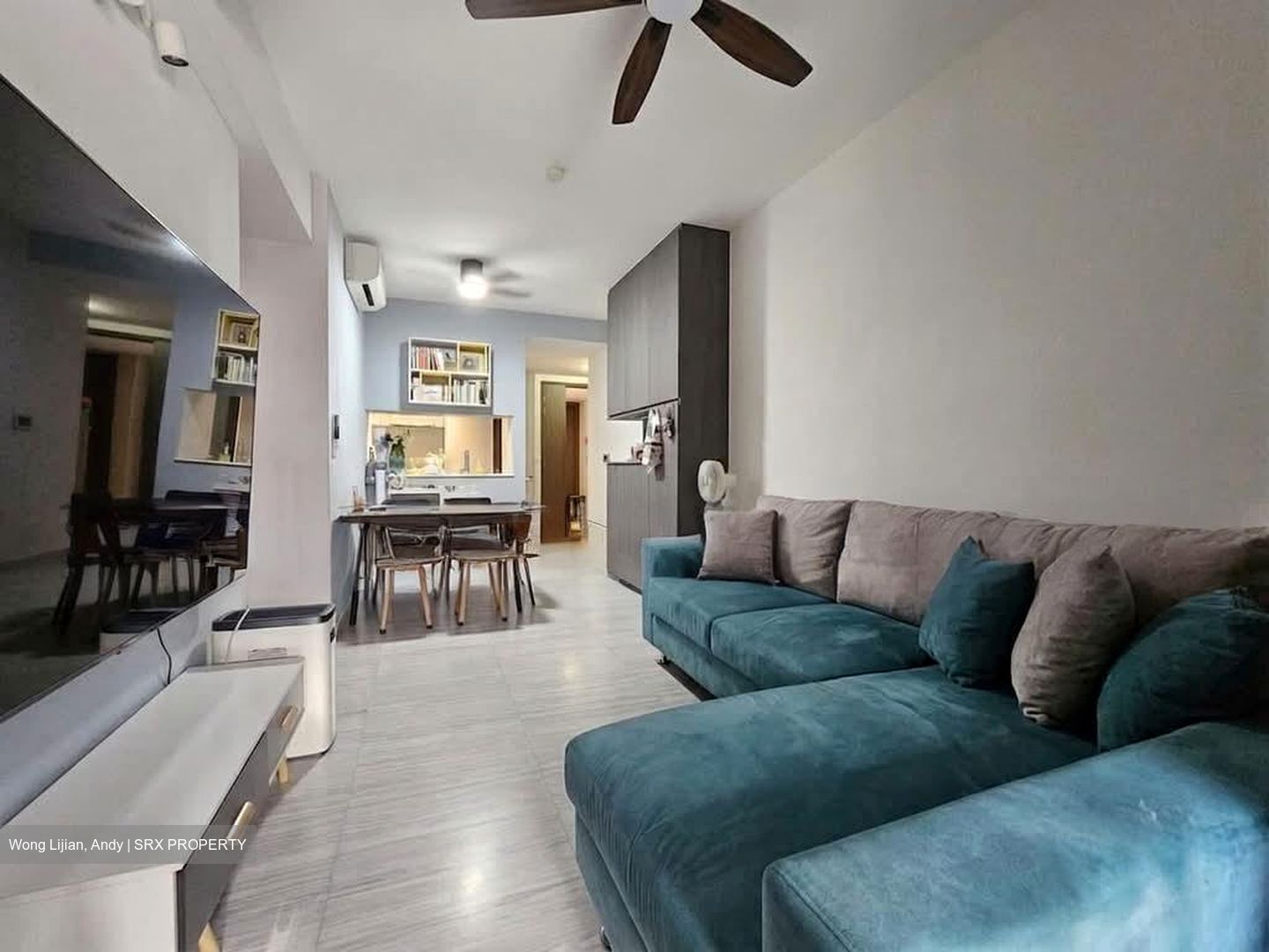 Parc Esta (D14), Apartment #595059721